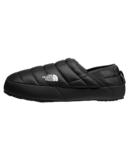 The North Face Women's Thermoball™ Traction Mule V - Tnf Black/Tnf Black Apres Boots - Trojan Wake Ski Snow
