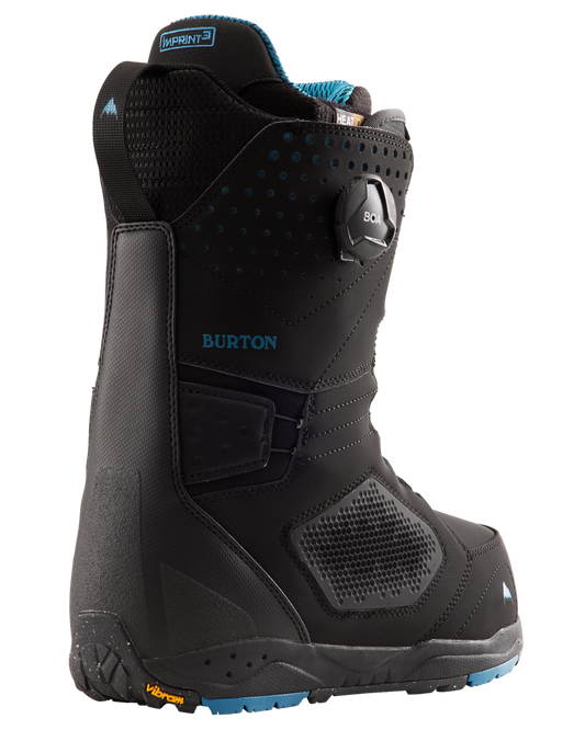 Burton Men's Photon Boa® Snowboard Boots Snowboard Boots - Trojan Wake Ski Snow