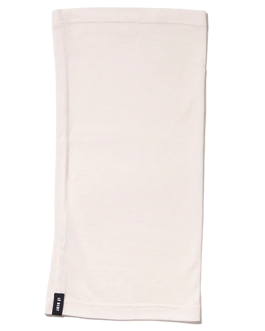 Le Bent Ultralight Neck Gaiter - Pink Mist Neck Warmers & Face Masks - Trojan Wake Ski Snow