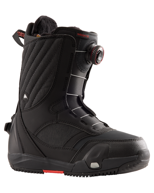 Burton Women's Limelight Step On® (Wide) Snowboard Boots Snowboard Boots - Trojan Wake Ski Snow