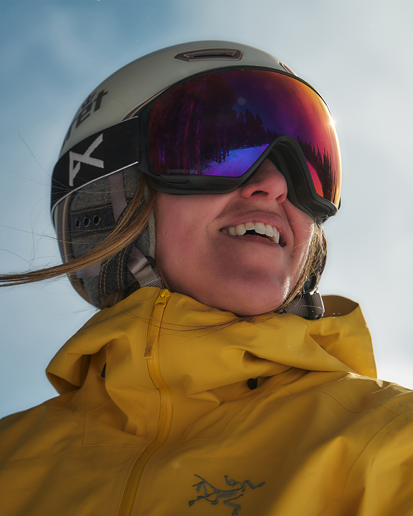 AF Goggles