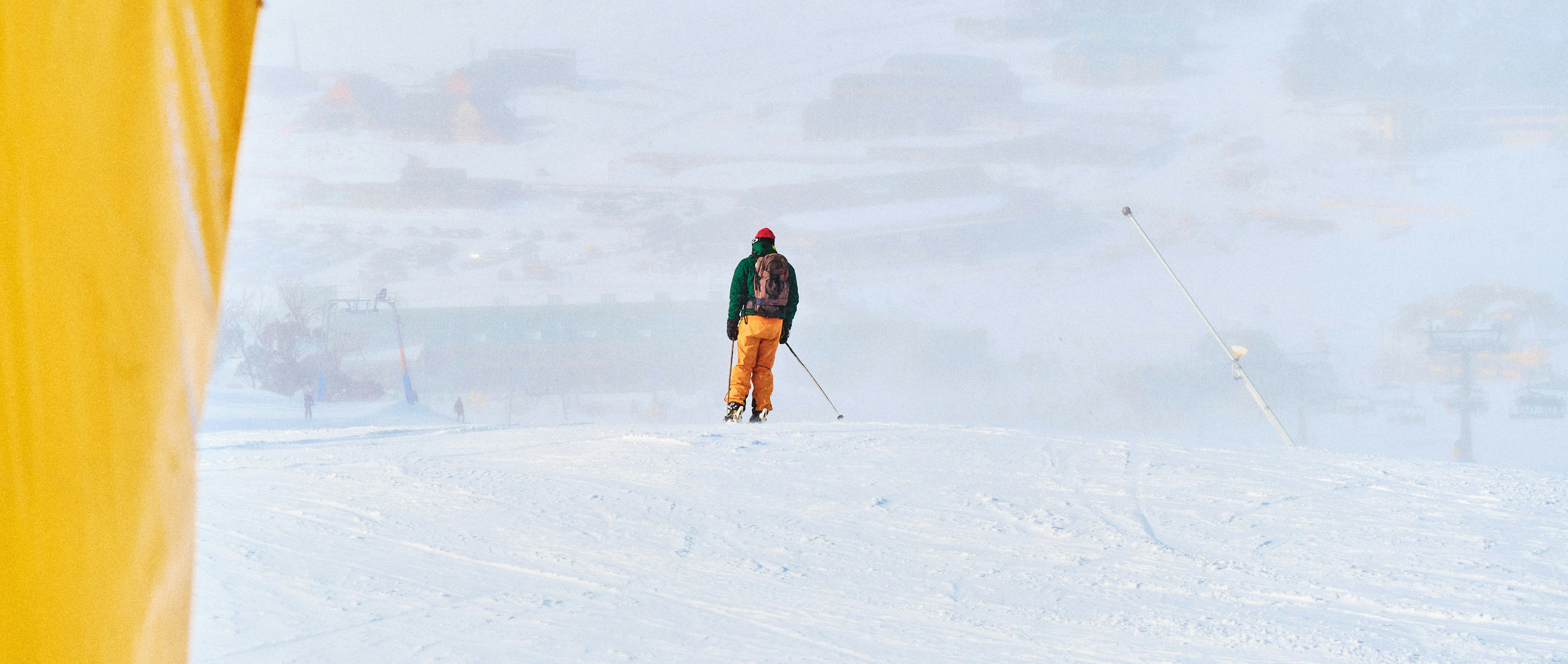 The 澳洲5幸运彩开奖结果 Guide to Australia’s Top Ski Resorts