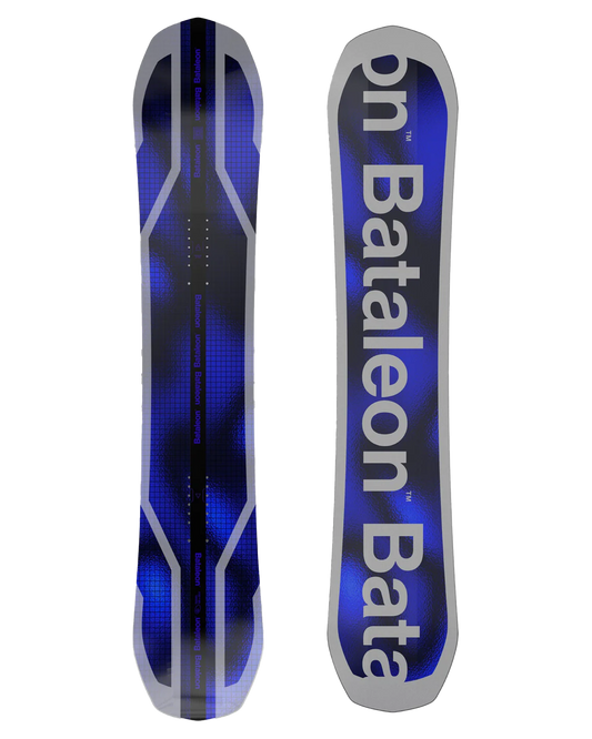 Bataleon Goliath Snowboard - 2025 Snowboards - Trojan Wake Ski Snow