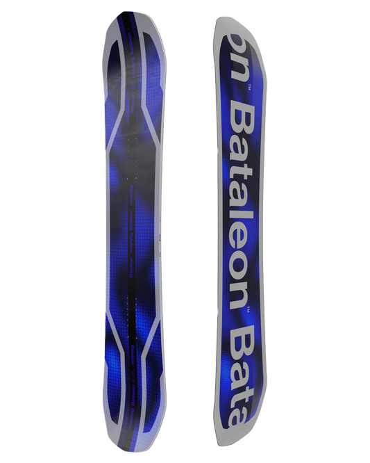 Bataleon Goliath Snowboard - 2025 Snowboards - Trojan Wake Ski Snow
