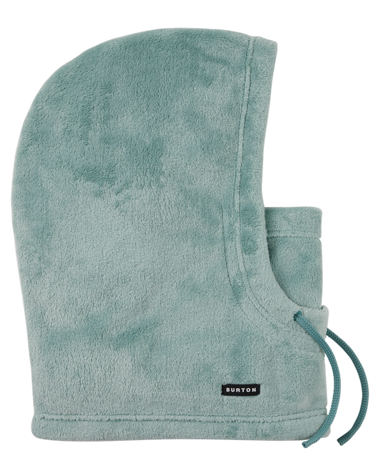 Burton Cora Hood - Rock Lichen Neck Warmers & Face Masks - Trojan Wake Ski Snow