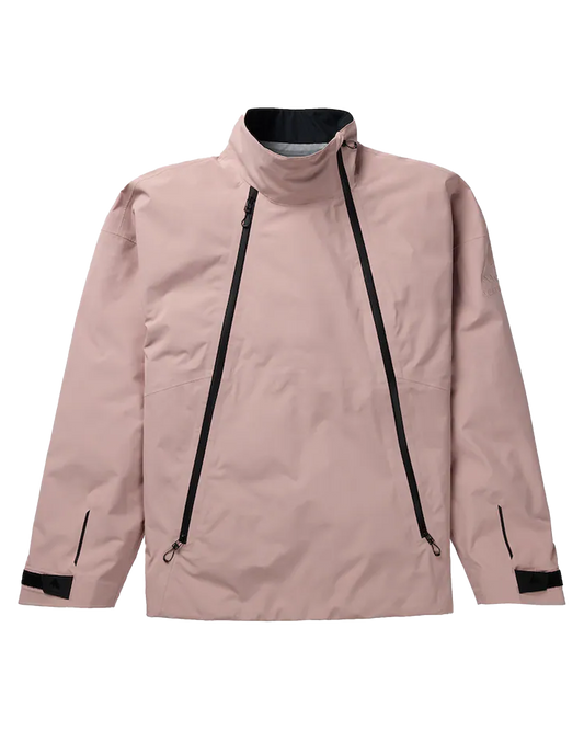 Burton Futuretrust 3L Snow Anorak Snow Jackets - Trojan Wake Ski Snow