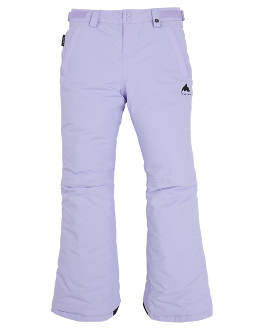 Burton Kids' Sweetart 2L Snow Pants - Supernova Snow Pants - Trojan Wake Ski Snow