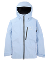Burton Men's [ak]® Cyclic Gore‑Tex 2L Snow Jacket Snow Jackets - Trojan Wake Ski Snow