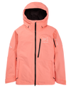 Burton Men's [ak]® Cyclic Gore‑Tex 2L Snow Jacket Snow Jackets - Trojan Wake Ski Snow