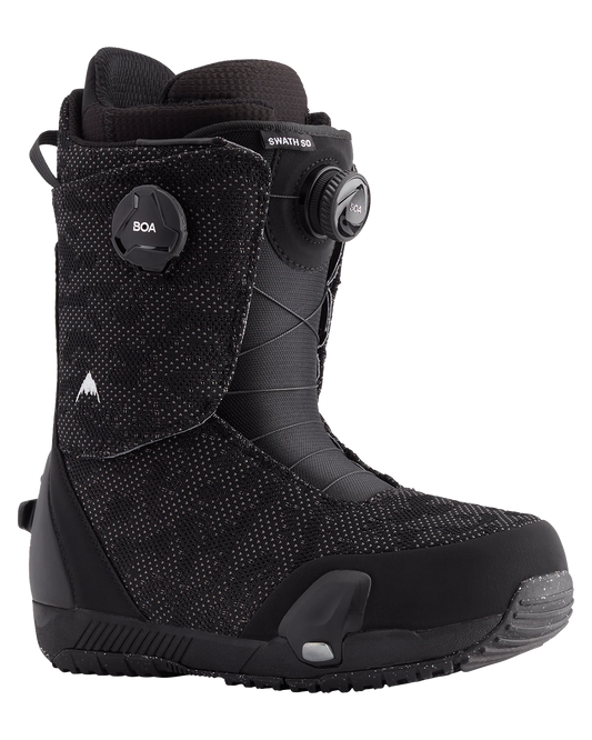 Burton Men's Swath Step On® Snowboard Boots Snowboard Boots - Trojan Wake Ski Snow