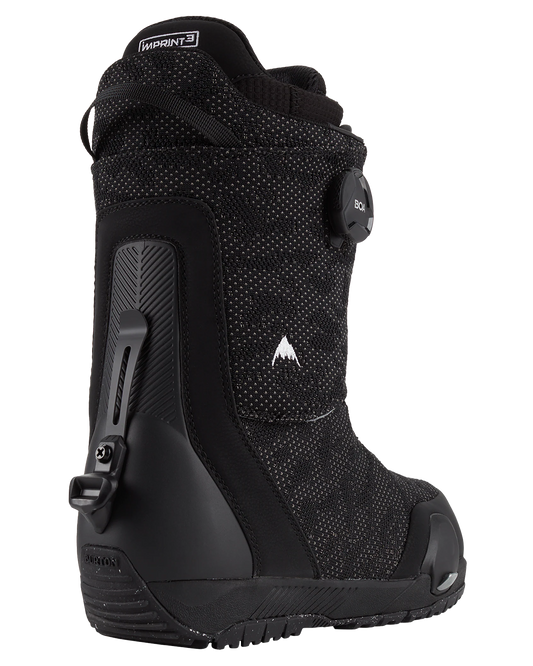 Burton Men's Swath Step On® Snowboard Boots Snowboard Boots - Trojan Wake Ski Snow