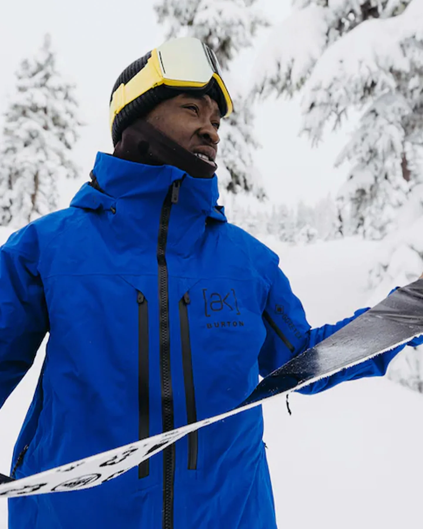 Burton Snow Jackets