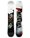 Capita Birds Of A Feather Snowboard - 2025 Snowboards - Trojan Wake Ski Snow