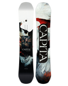 Capita Birds Of A Feather Snowboard - 2025 Snowboards - Trojan Wake Ski Snow
