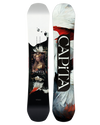 Capita Birds Of A Feather Snowboard - 2025 Snowboards - Trojan Wake Ski Snow