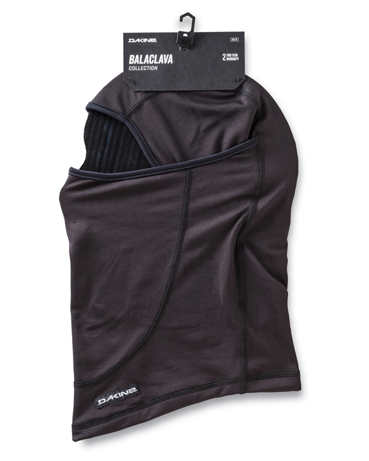 Dakine Ninja Balaclava Neck Warmers & Face Masks - Trojan Wake Ski Snow
