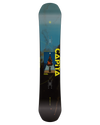 Capita Defenders Of Awesome Snowboard - 2025 Snowboards - Trojan Wake Ski Snow