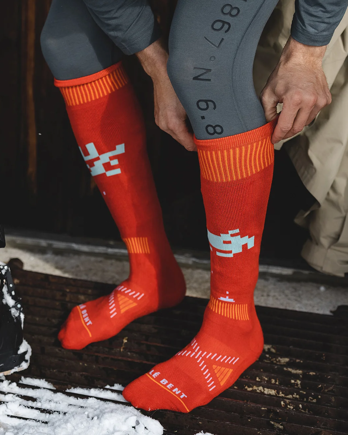 Men's Socks