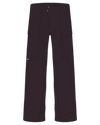 Patagonia Storm Shift Women's Snow Pants - Obsidian Plum - 2024 Snow Pants - Trojan Wake Ski Snow