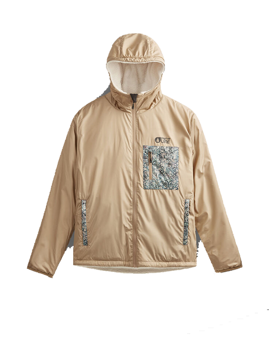 Picture Posy Women's Jacket - Tannin - 2024 Snow Jackets - Trojan Wake Ski Snow
