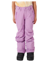 Rip Curl Anti Series Olly 10K Kids' Snow Pants Snow Pants - Trojan Wake Ski Snow