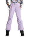 Rojo Bf4Eva Kids' Snow Pants Snow Pants - Trojan Wake Ski Snow