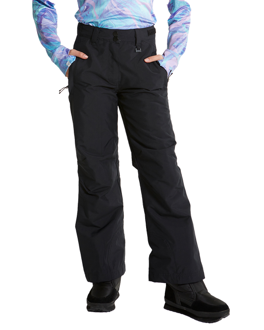 Rojo Bf4Eva Kids' Snow Pants Snow Pants - Trojan Wake Ski Snow