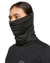 Rojo Girls' Tube Neck Warmer Neck Warmers & Face Masks - Trojan Wake Ski Snow