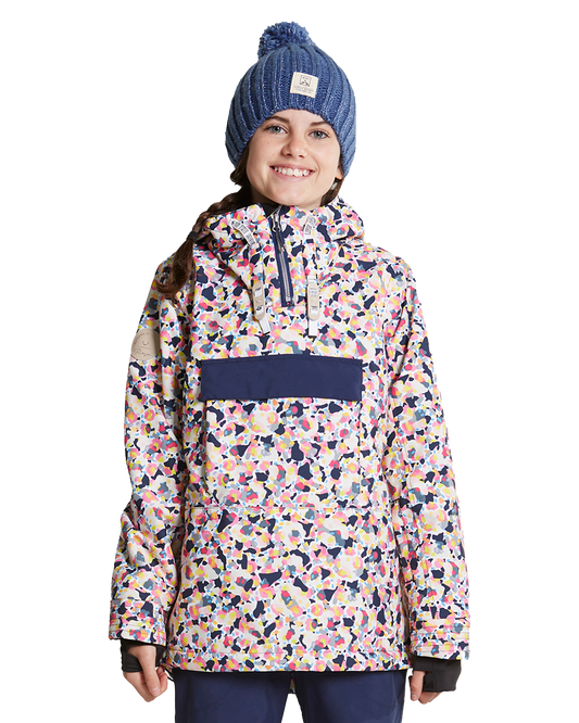 Rojo Hazel Women's Jacket Snow Jackets - Trojan Wake Ski Snow