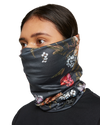 Rojo Women's Tube Neck Warmer Neck Warmers & Face Masks - Trojan Wake Ski Snow