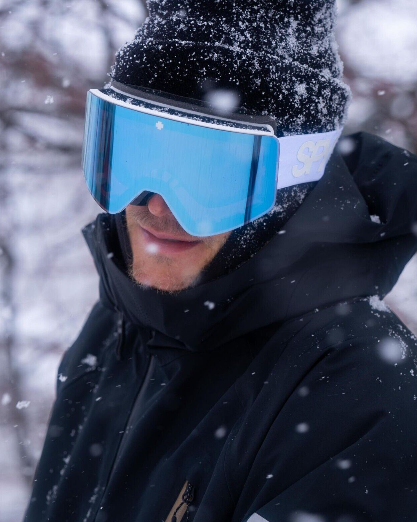 Snow Goggle Lenses