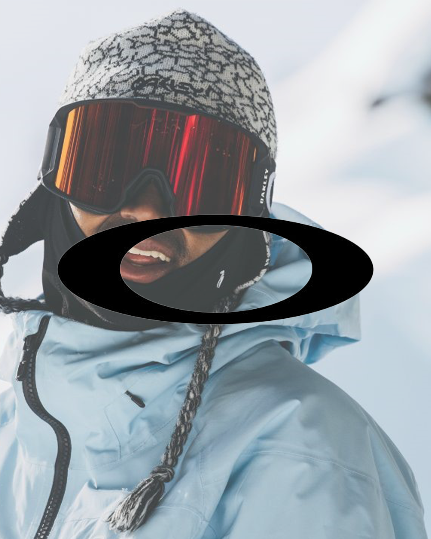 Oakley Snow Goggles