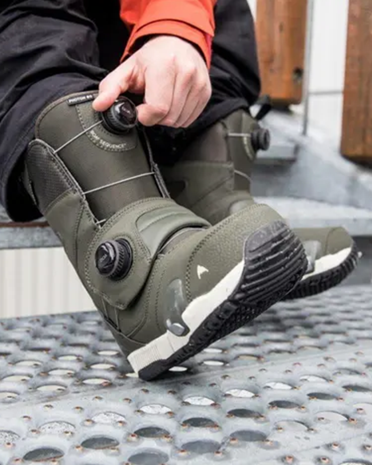 Snowboard Boots | Snow Skiers Warehouse, Sydney