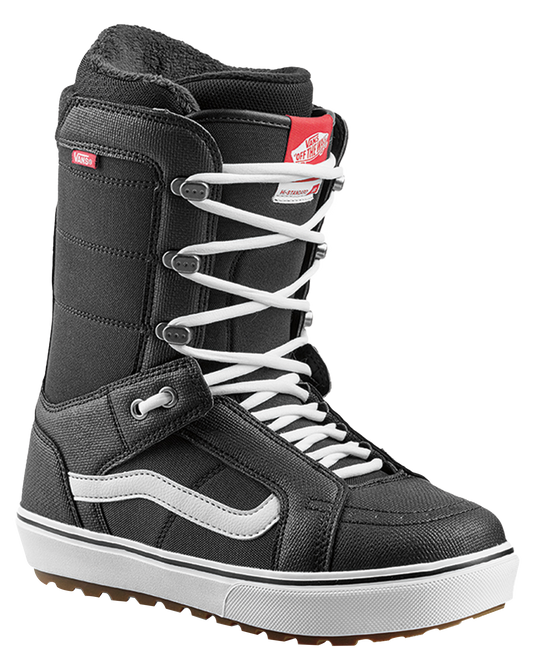 Vans Hi Standard Og Snowboard Boots Snowboard Boots - Trojan Wake Ski Snow