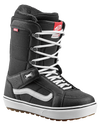 Vans Hi Standard Og Snowboard Boots Snowboard Boots - Trojan Wake Ski Snow