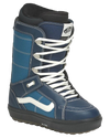 Vans Hi Standard Og Snowboard Boots Snowboard Boots - Trojan Wake Ski Snow