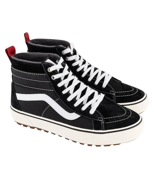 Vans Sk8-Hi MTE - 1 Apres Boots - Trojan Wake Ski Snow