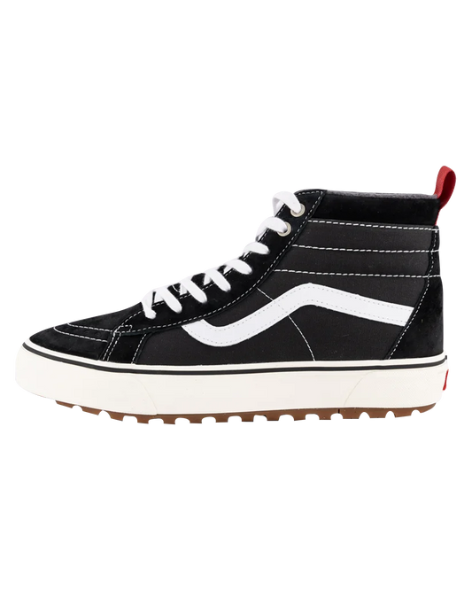 Vans Sk8-Hi MTE - 1 Apres Boots - Trojan Wake Ski Snow