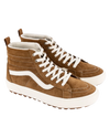 Vans Sk8-Hi MTE - 1 Apres Boots - Trojan Wake Ski Snow
