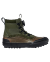Vans Standard Mid Boa Snow Mte Apres Boots Apres Boots - Trojan Wake Ski Snow