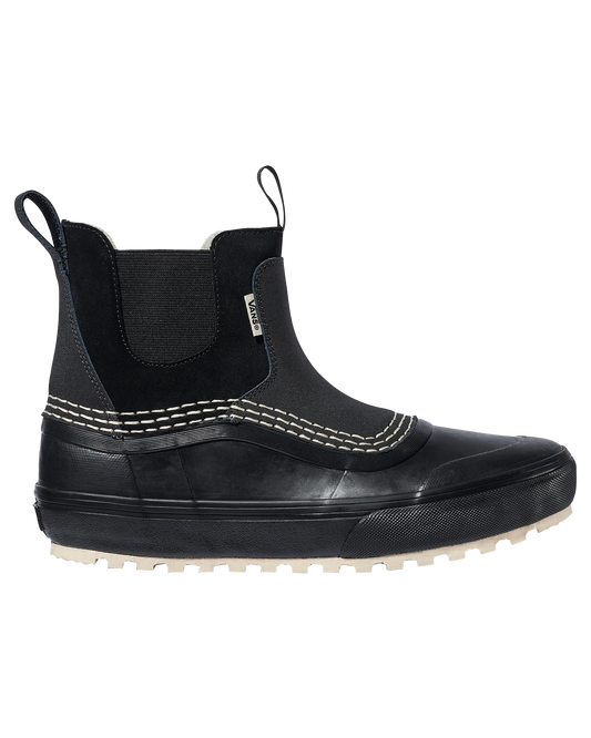 Vans Standard Mid Chelsea Mte Apres Apres Boots - Trojan Wake Ski Snow