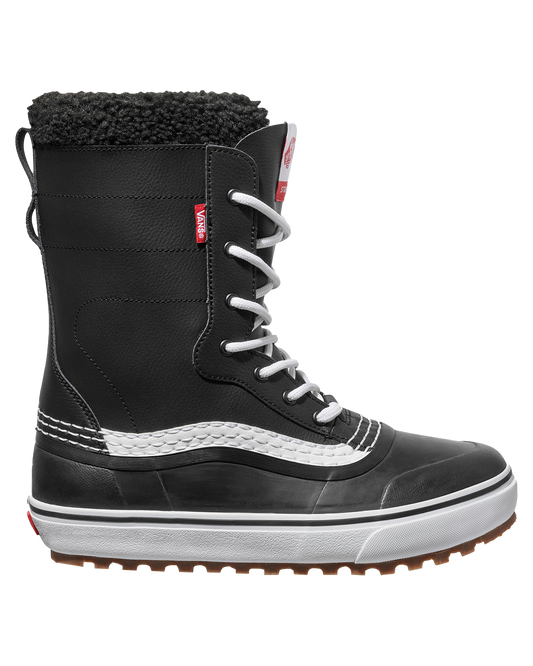 Vans Standard Snow Mte Apres Apres Boots - Trojan Wake Ski Snow