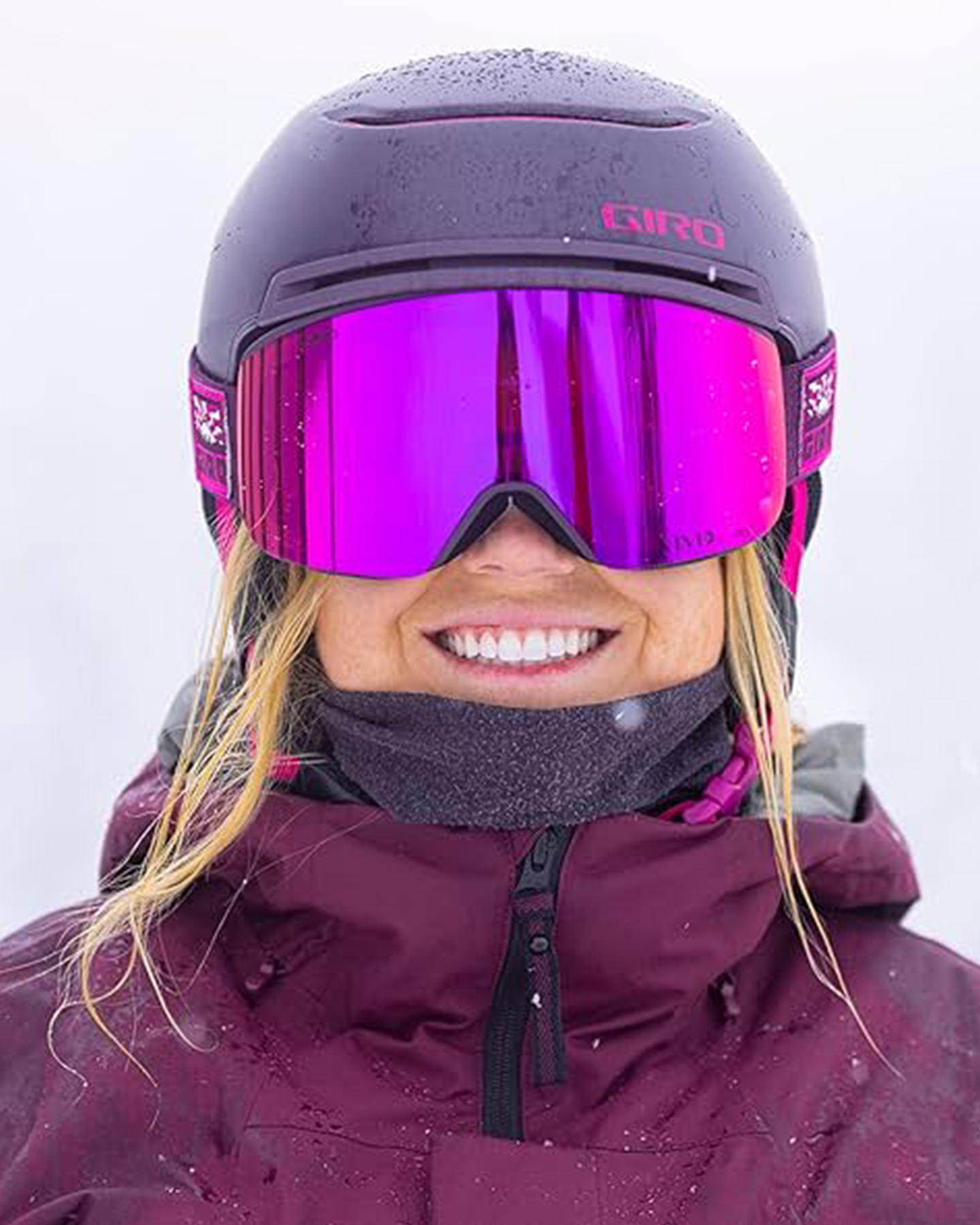 Women's Snow Goggles
