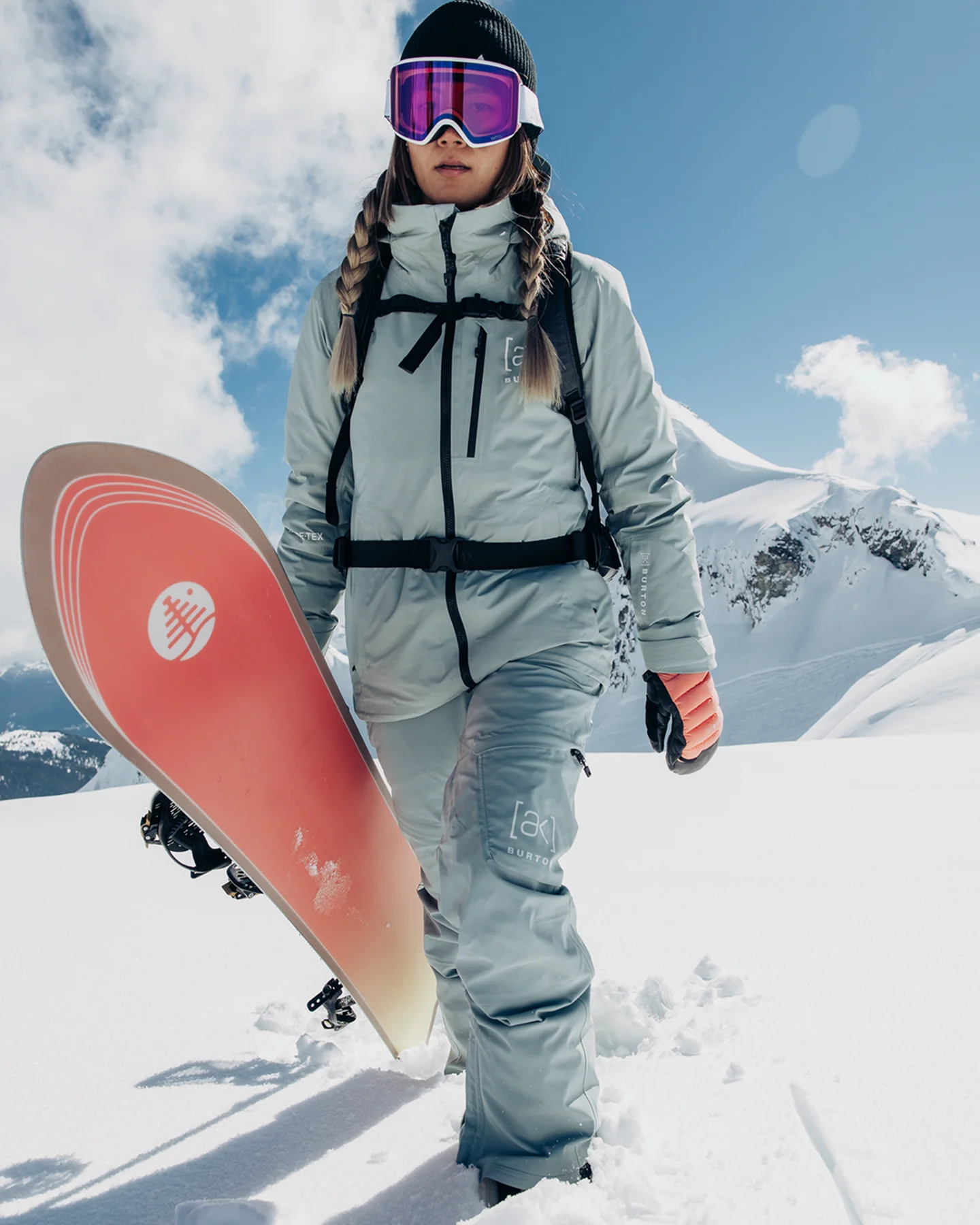 Women's Snow Pants