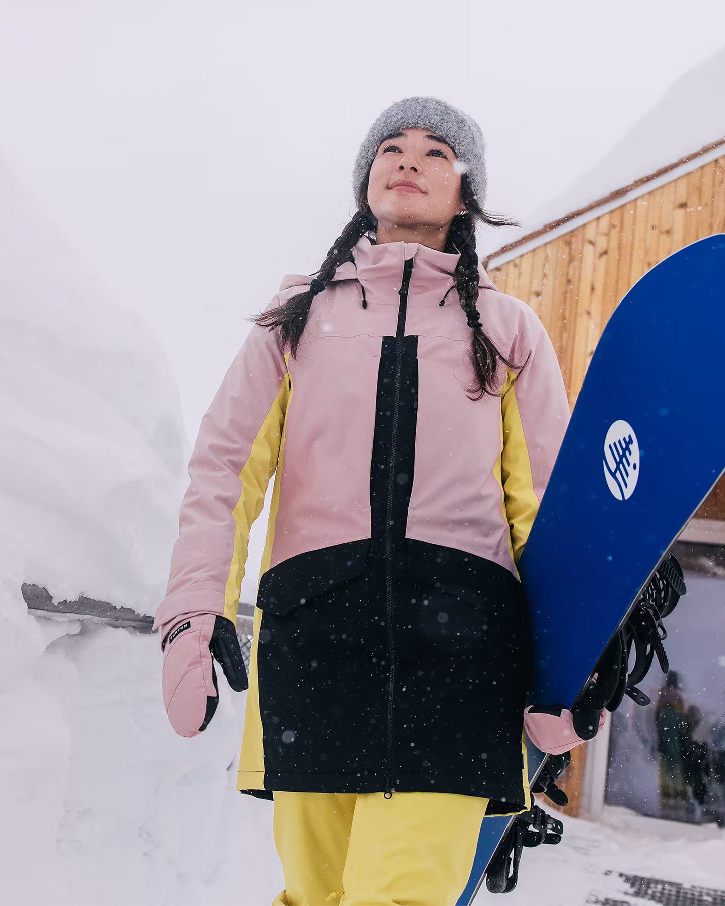 Women's Snowboards