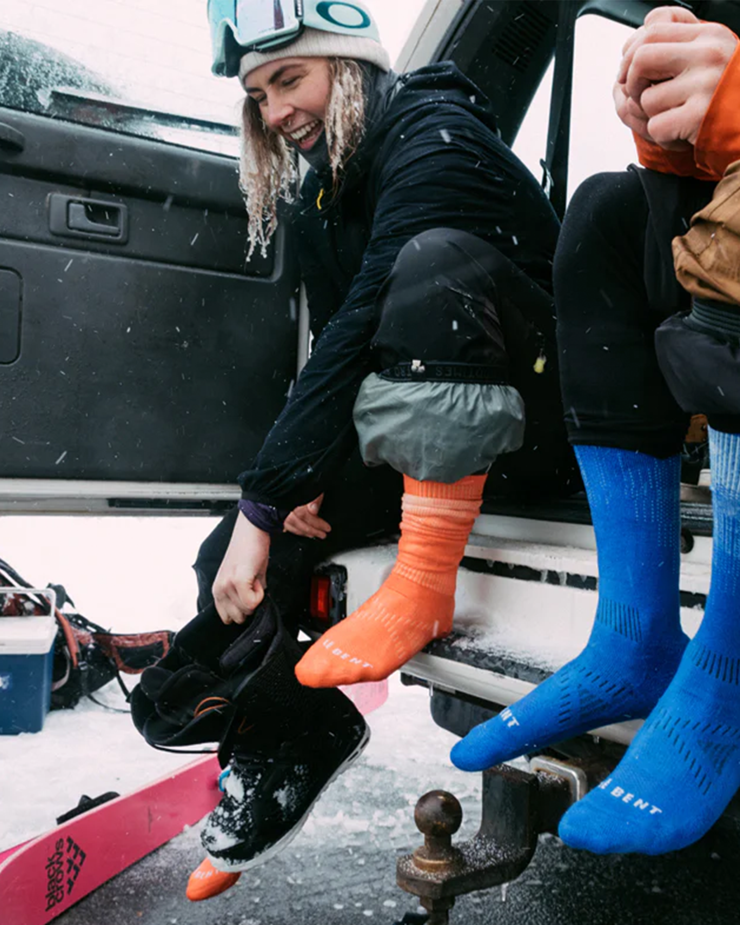Women's Socks